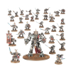 Warhammer 40k: Grey Knights Battleforce – Sanctic Conclave